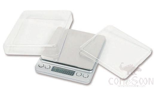 Kitchen Scale, 1000g/0.1g