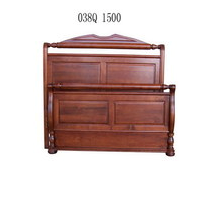 Headboard