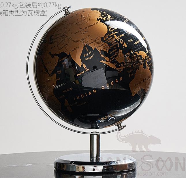 Rasin Ornament / Resin Decorations