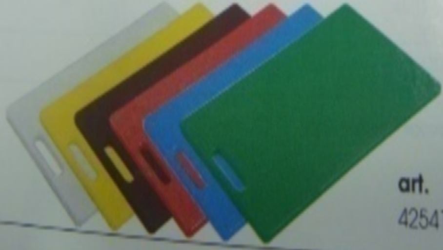 Arxan Series-Cutting Board with Cut Out Handle product image