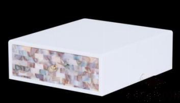 S1-Supply Box, Resin+ Shell, 219*250* 80 mm