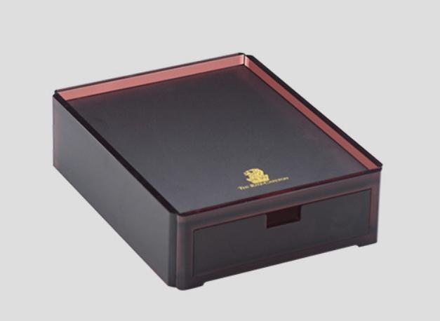 A2-Amenities Box, Acrylic, 215*275*75mm