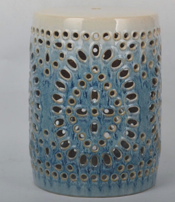 Ceramic Stool product image