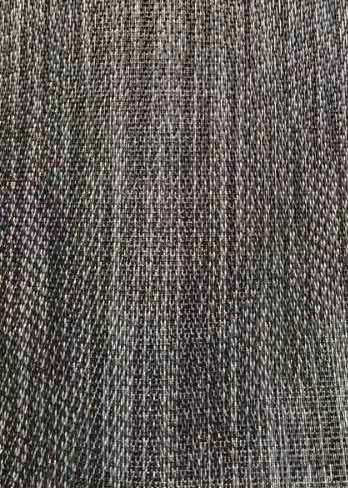 PVC Woven Carpet-60*90cm