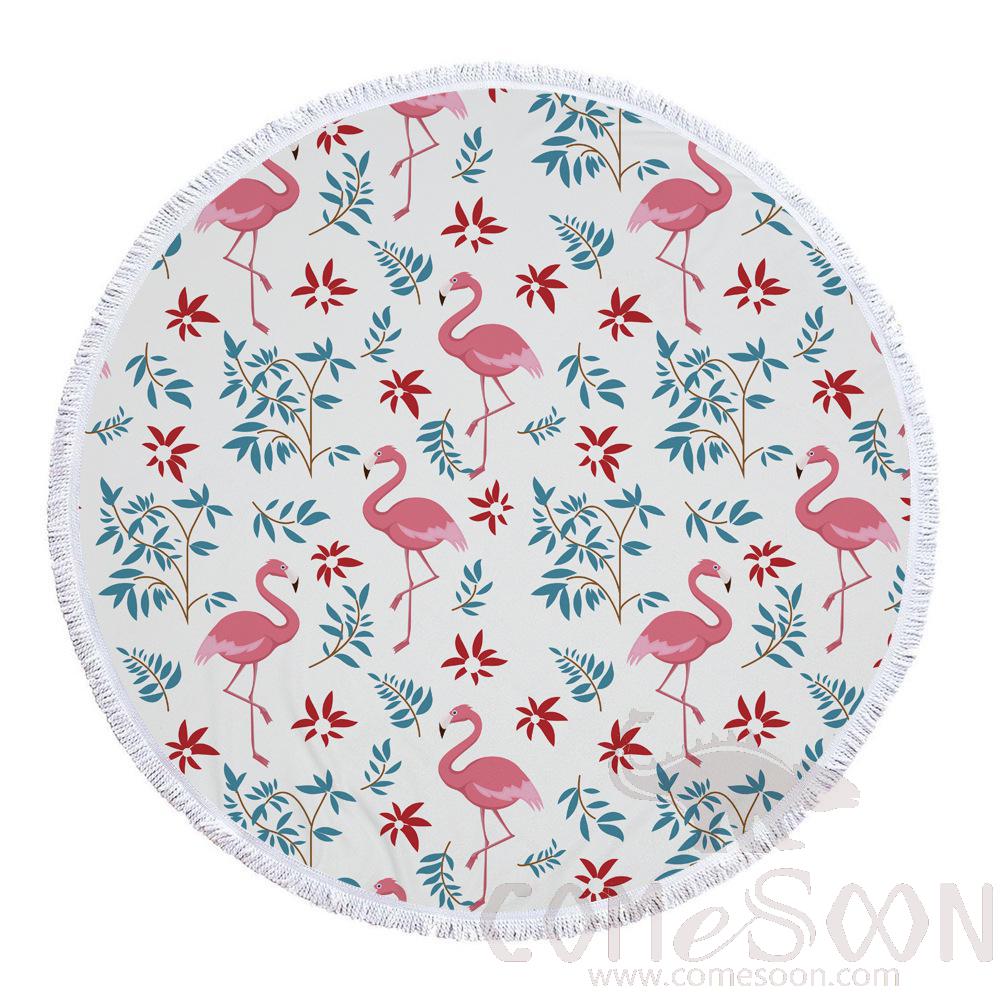 Cartoon Microfiber Beach Towel, Microfiber, 150*150cm product image