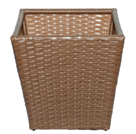 Towel Basket-PP, 35 X45 X35 cm
