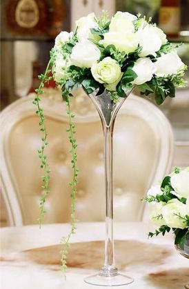 Chicken Tail Cup Vase D20 * H60cm