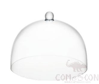 PC 12" High Arched Roof Dining Cover
