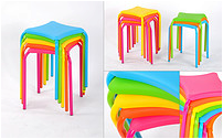 Single Stool