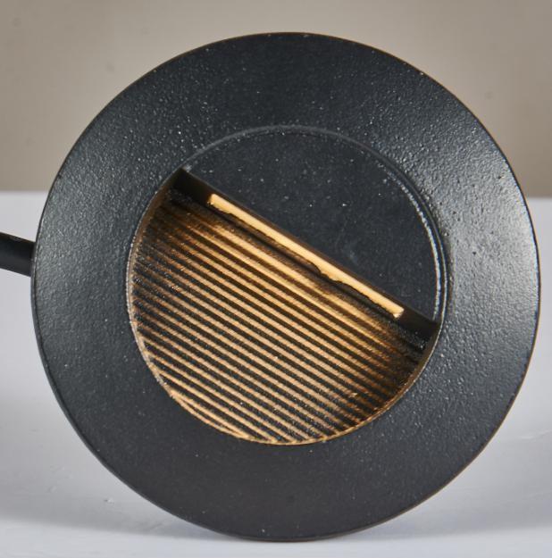 Corner Lamp2w