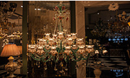 Chandeliers