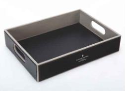 Shoes Box, Pu, 400*300*80mm
