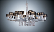 Chandeliers