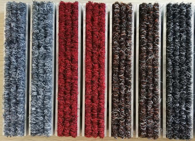 Seismic Pit Mat, 2.0mm Aluminum Alloy product image