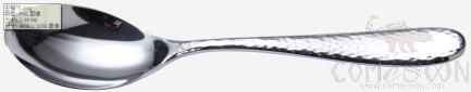 Stmd Series-Table Spoon, 199mm, Stainless Steel 304