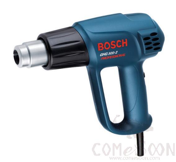 Heat Gun 1800w Third Gear Temperature Adjustment, Slice Diameter: 100 (mm)