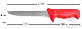Boning Knife, 281*41*158mm