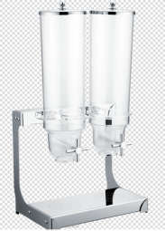 Jvd-5 Series-Two Cereal Dispenser-3.5L*2 product image