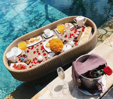 Floating Tray product image