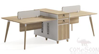 Office Table-W2880*D1200*H880mm product image