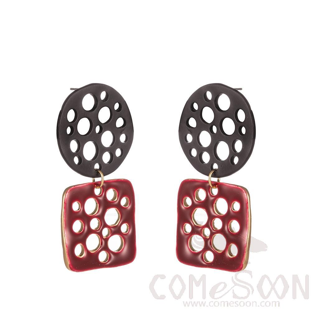 Earring / Dangler / Eardrop / Jewelry          Ne451