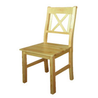 Pine Chair