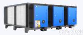 Fume Purifier/range Hood 36000 m ³/h 2205*2174* 943 mm