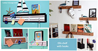 Wall Shelf