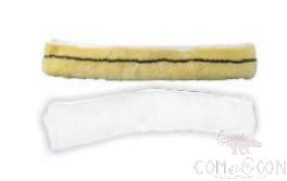 Cotton Cover of 45cm Glass Water Scrape
