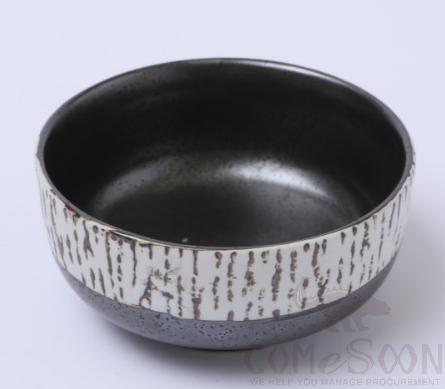 Sfink Series-Bowl 4.35"