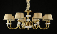 Chandeliers