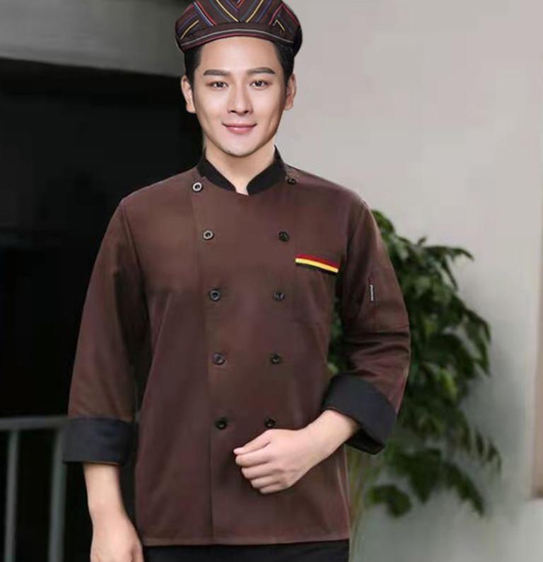 Chef Uniform-Shirt product image
