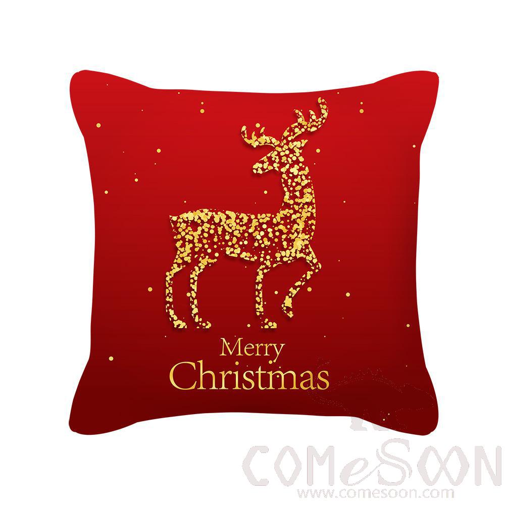 Cushion Cover, Linen, 45*45cm