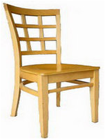 Oak Chair