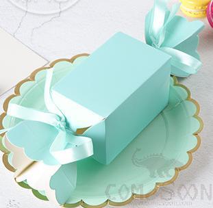 Cracker Box