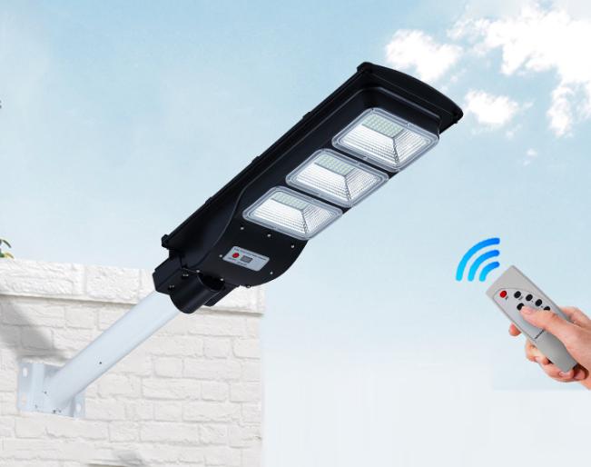 Street Lamp15w