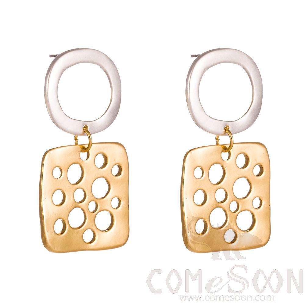 Earring / Dangler / Eardrop / Jewelry          Ne520