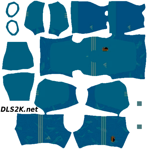 Uniforme Tercero de Bélgica
