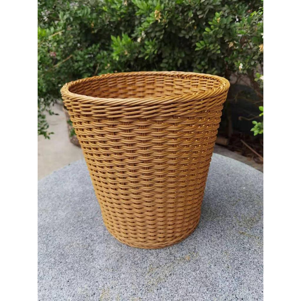 Laundry Basket-PP, 34 X 35 cm