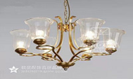Chandeliers