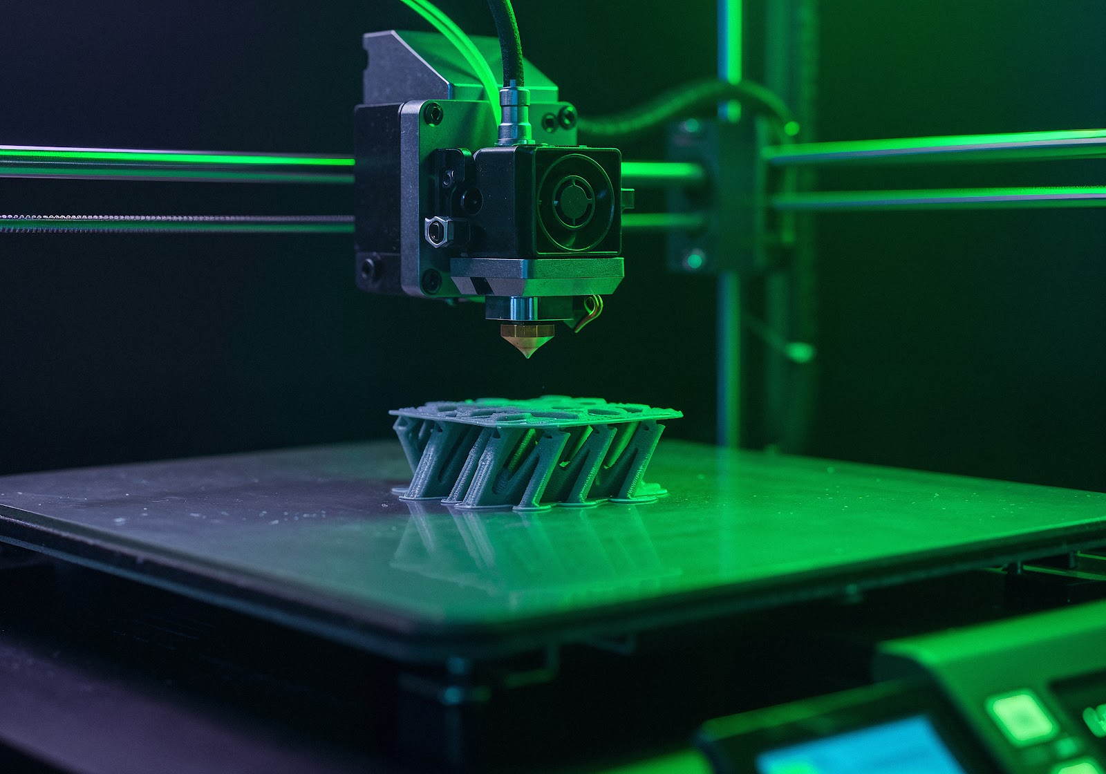 Impresión 3D