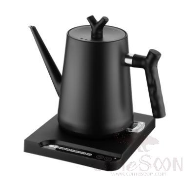 Electric Kettle, Black, L20*W26*H21cm