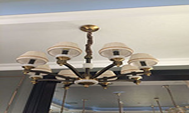 Chandeliers