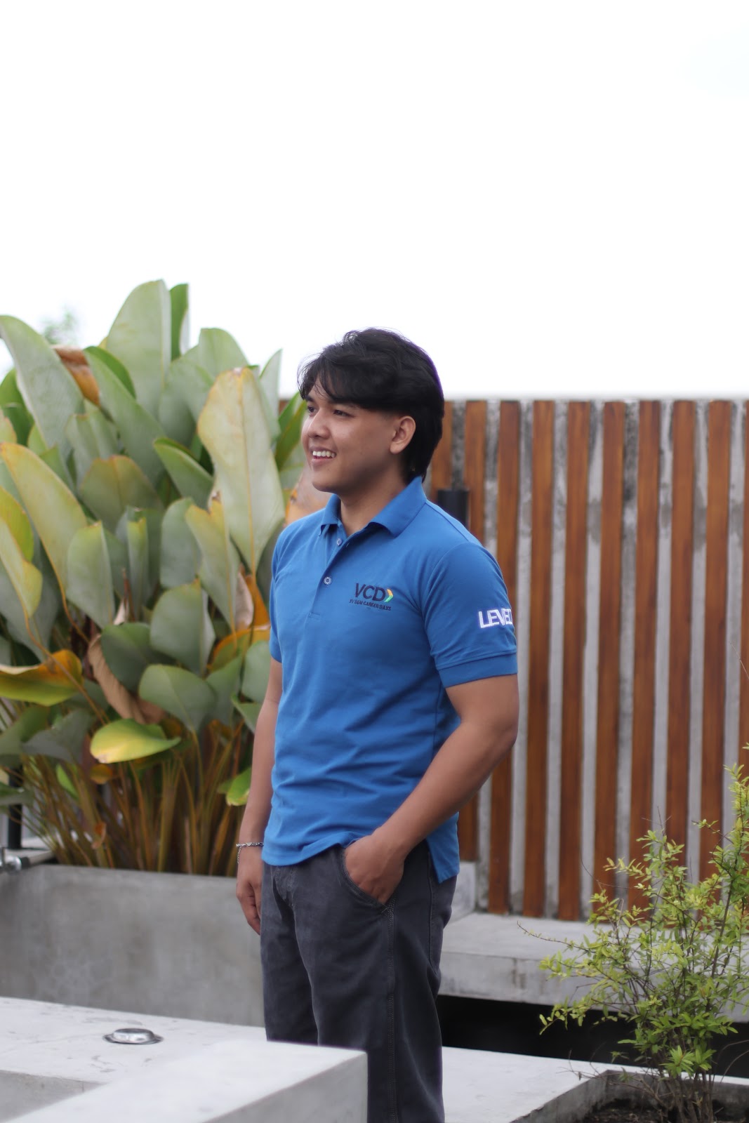 Kaos Polo