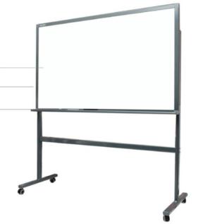 Support the Whiteboard-90*150cm