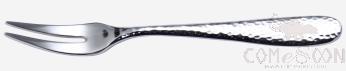 Stmd Series-Fruit Fork, 137mm, Stainless Steel 304