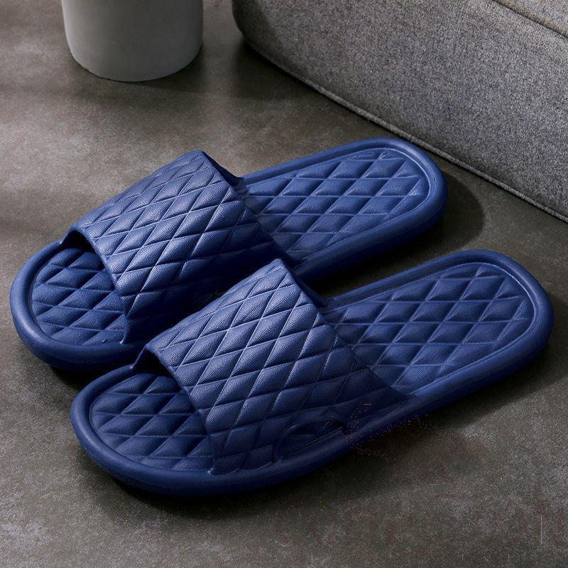 Slipper, EVA, Male Blue