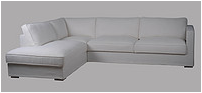 1001-Lhf Wilhelm L Sectional product image