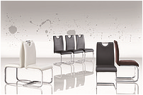 Dining Chair