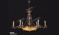 Chandeliers
